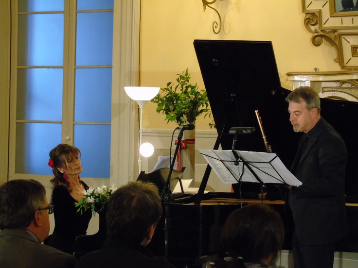 Concerto Inaugurazione 2016 - Concorso Zangarelli