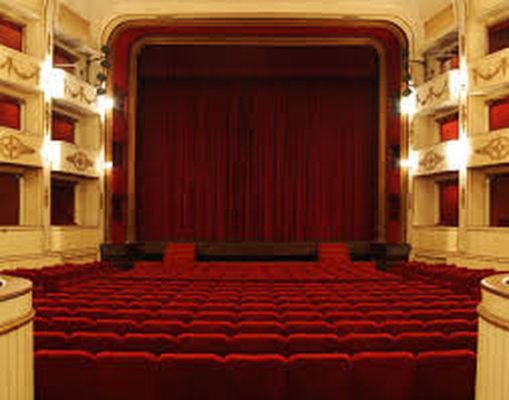 Il Teatro degli Illumnati